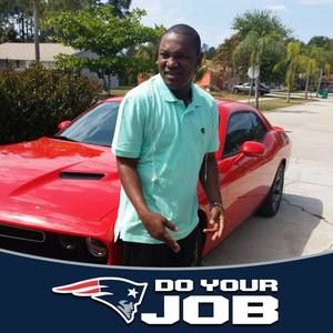 Meet your Posher, Neva